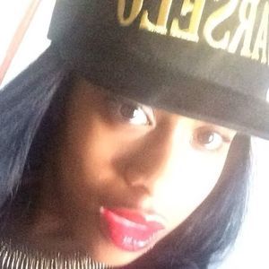 Meet your Posher, Ladaysha